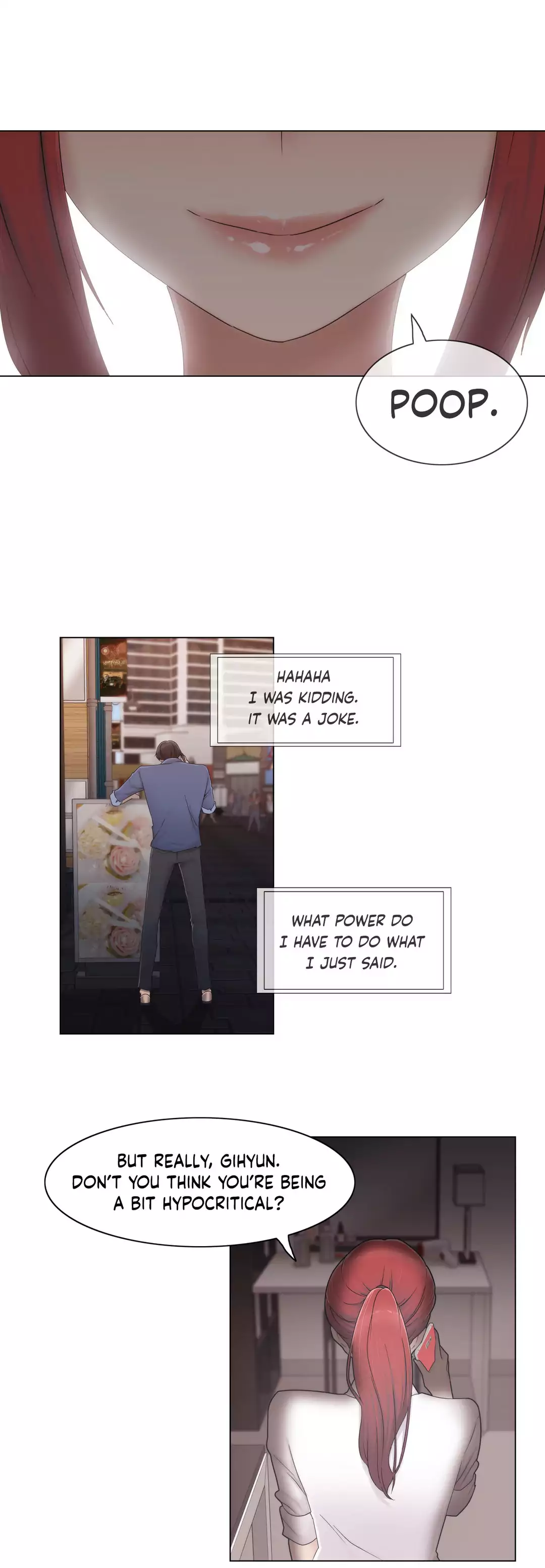 Miss Mystic - Chapter 22 [photo 7] - MangaPorn