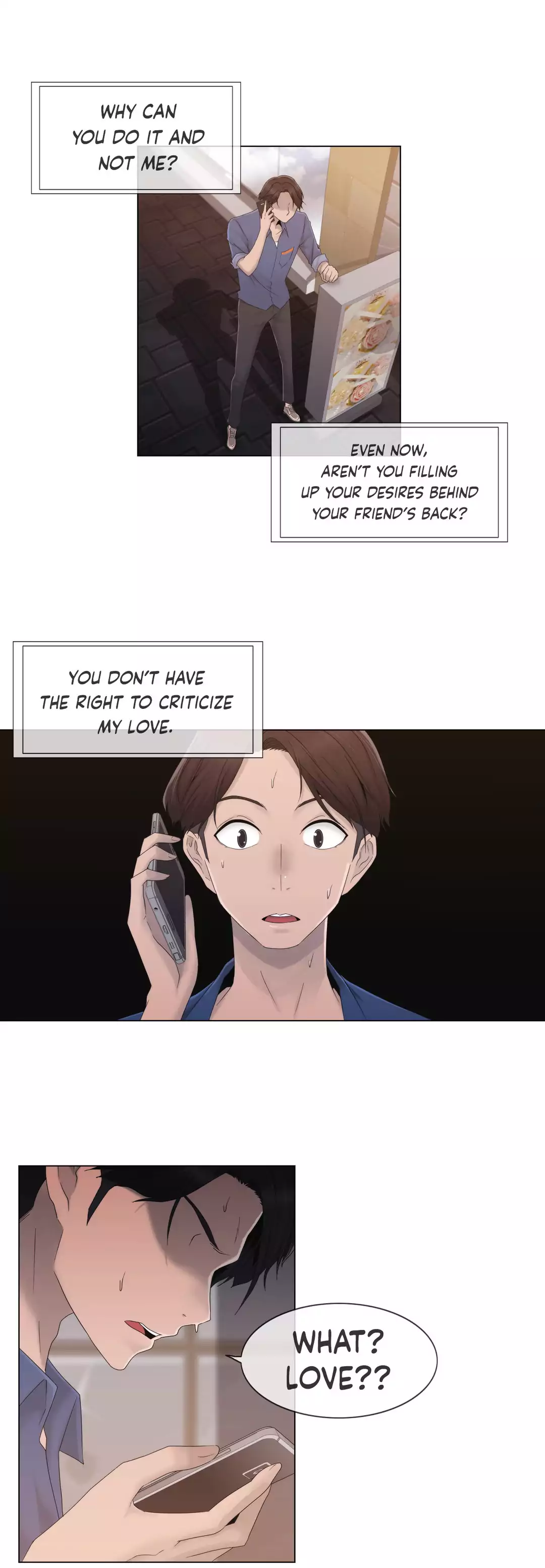 Miss Mystic - Chapter 22 [photo 8] - MangaPorn