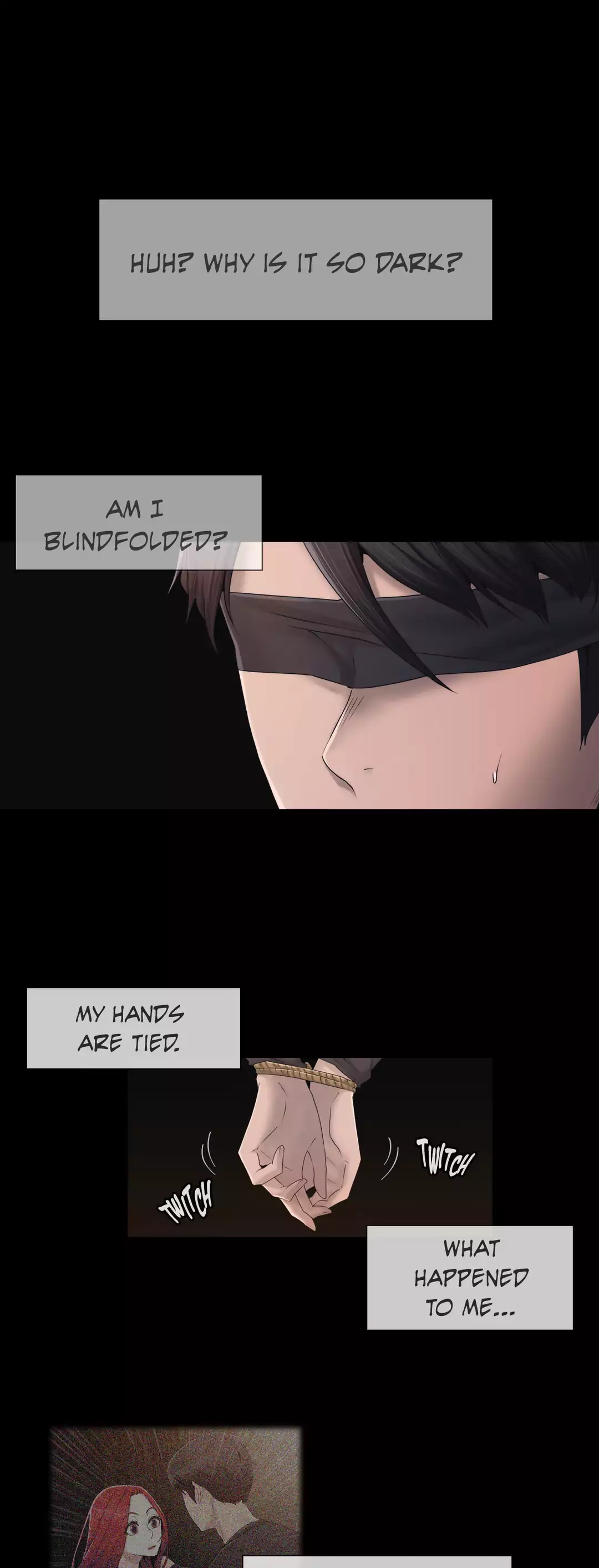 Miss Mystic - Chapter 23 [photo 2] - MangaPorn