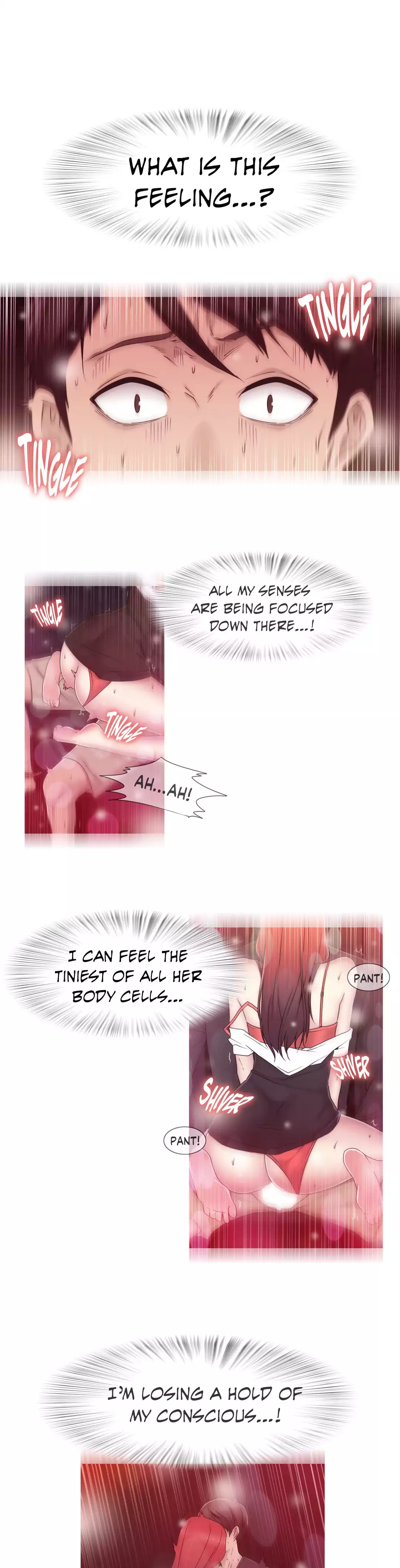 Miss Mystic - Chapter 24 [photo 1] - MangaPorn