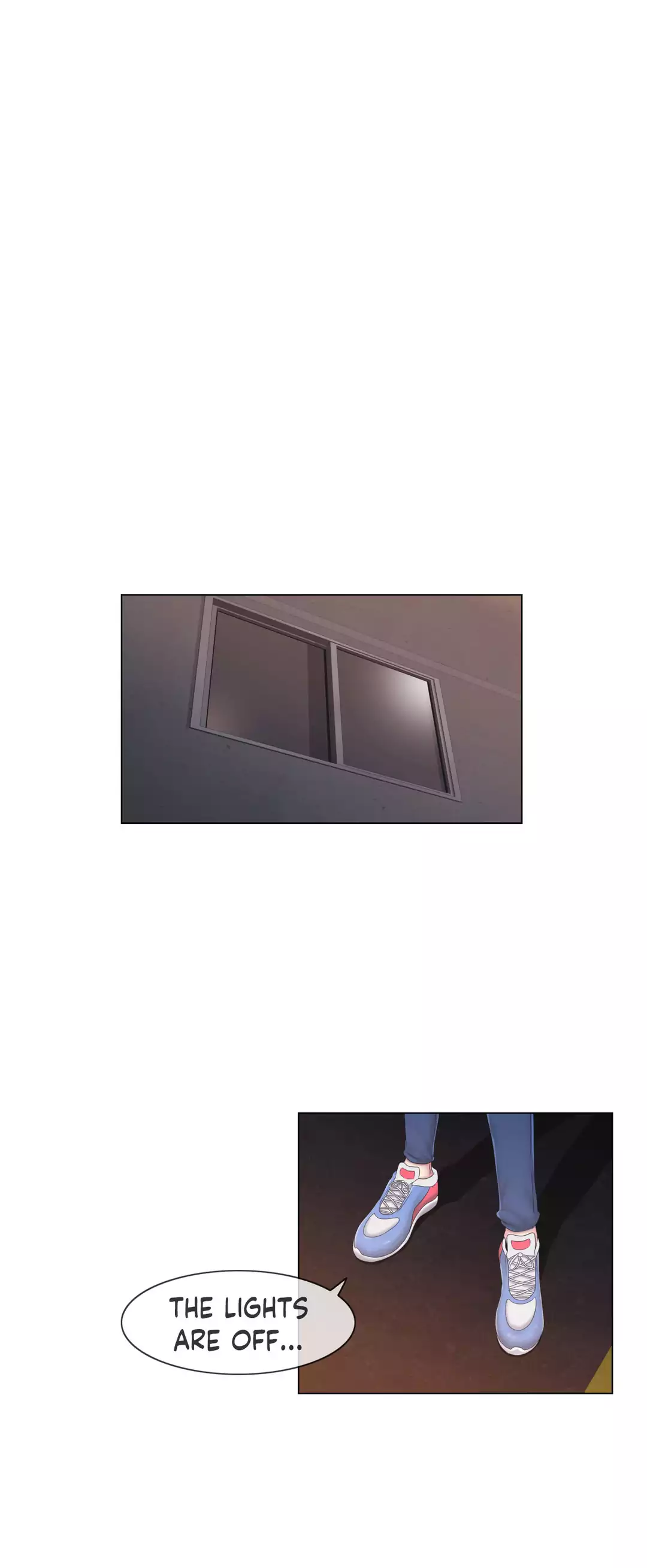 Miss Mystic - Chapter 24 [photo 25] - MangaPorn