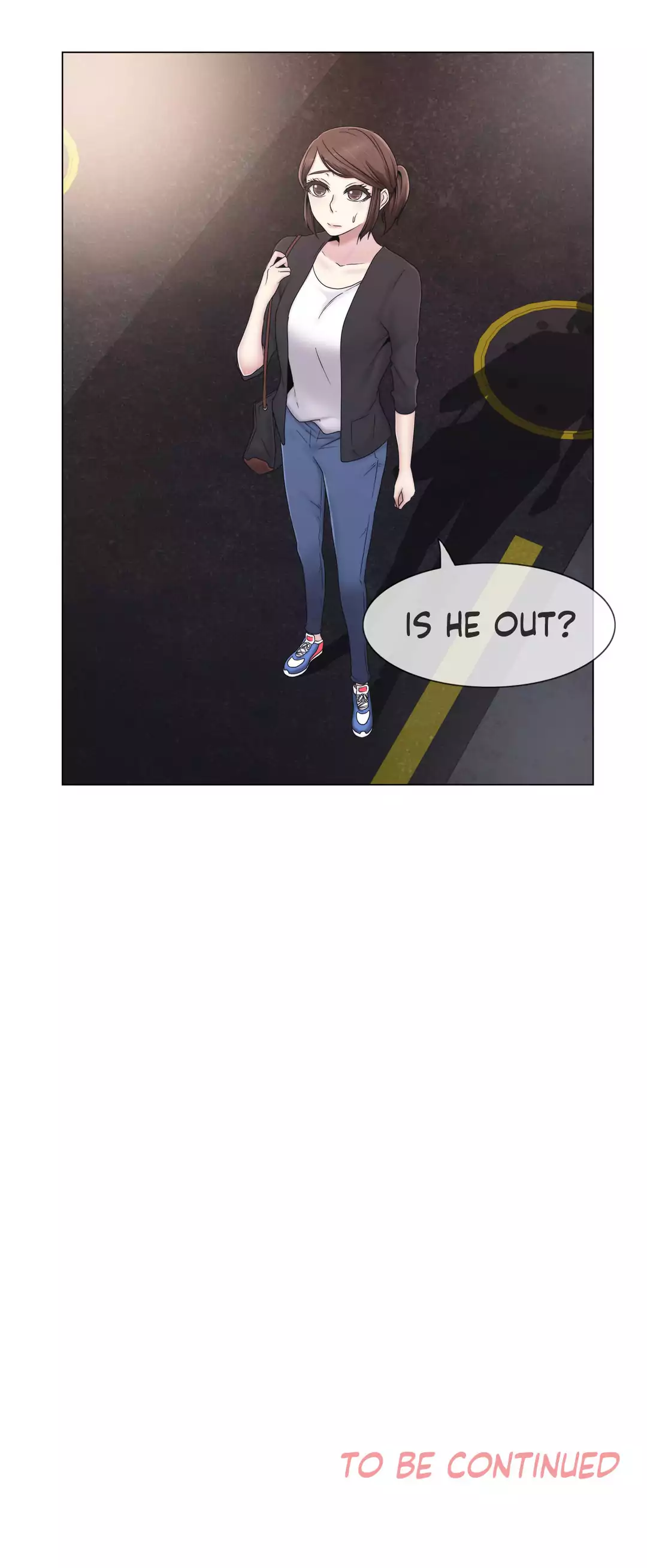 Miss Mystic - Chapter 24 [photo 26] - MangaPorn