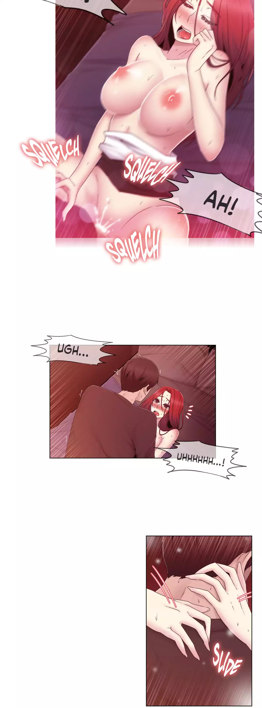 Miss Mystic - Chapter 25 [photo 2] - MangaPorn