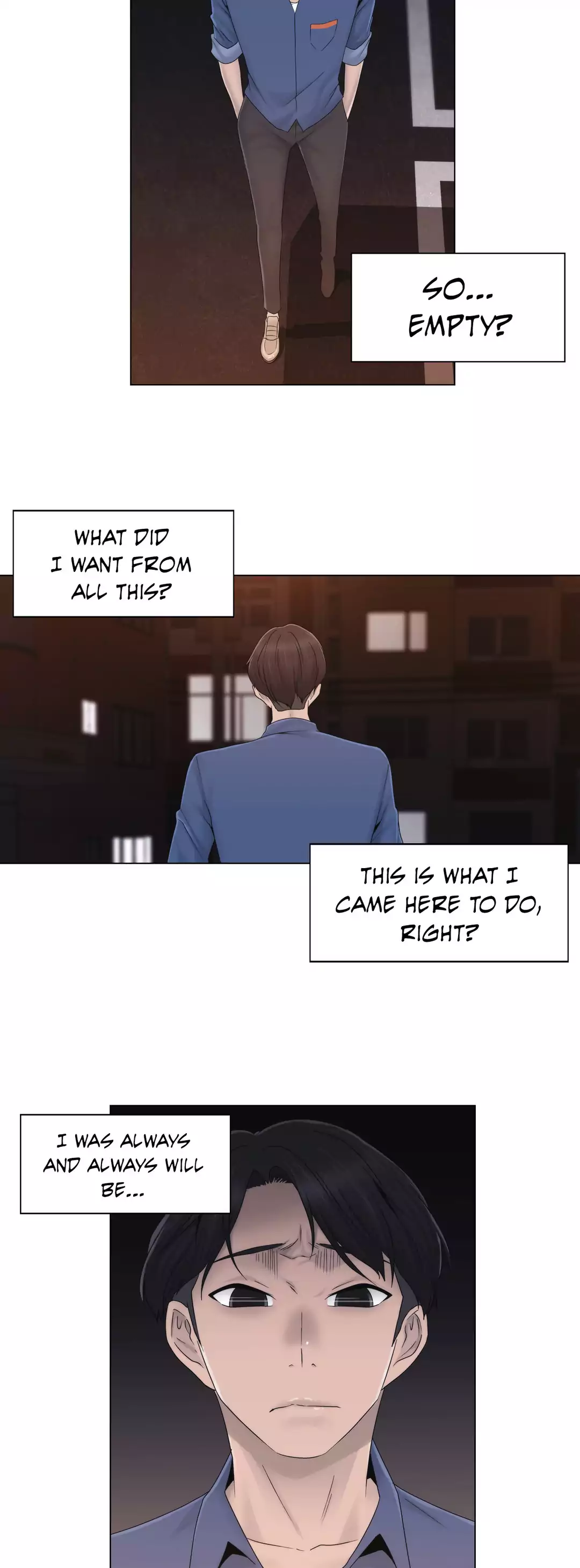 Miss Mystic - Chapter 25 [photo 20] - MangaPorn