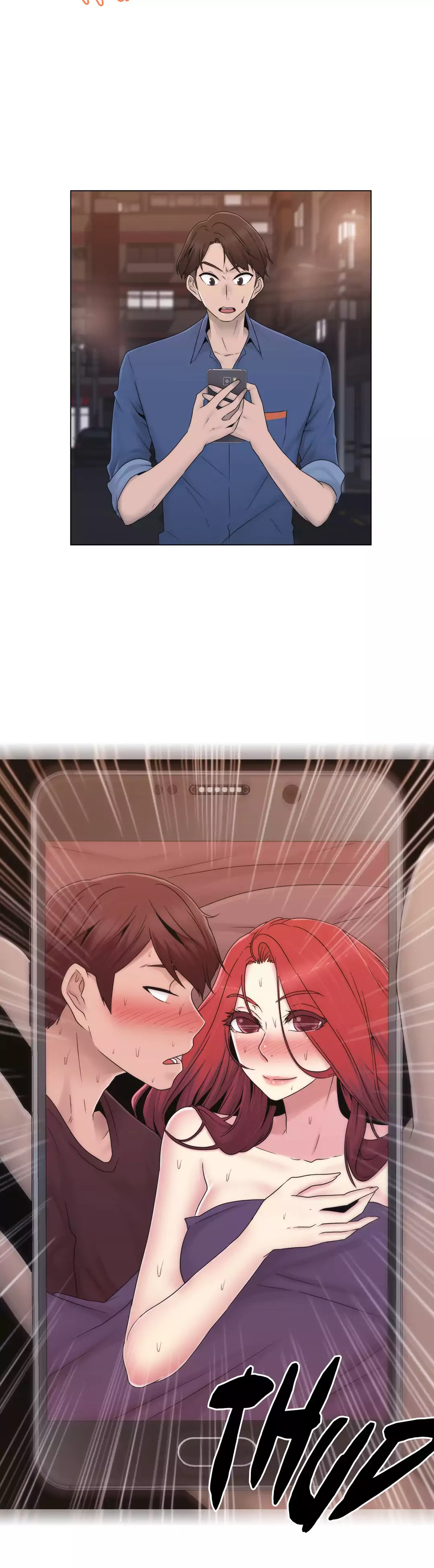 Miss Mystic - Chapter 25 [photo 23] - MangaPorn