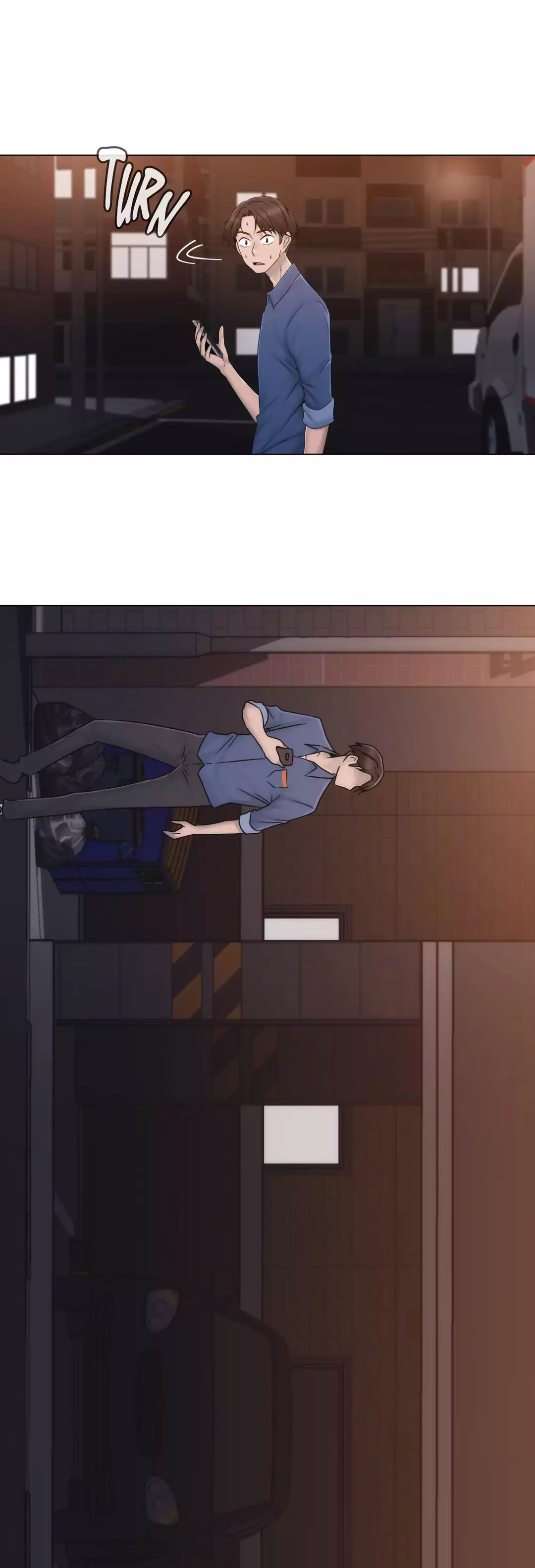 Miss Mystic - Chapter 25 [photo 26] - MangaPorn