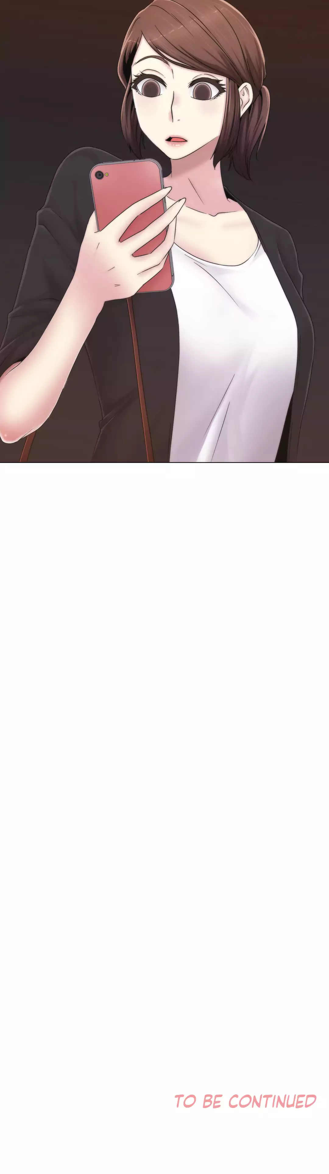 Miss Mystic - Chapter 25 [photo 32] - MangaPorn