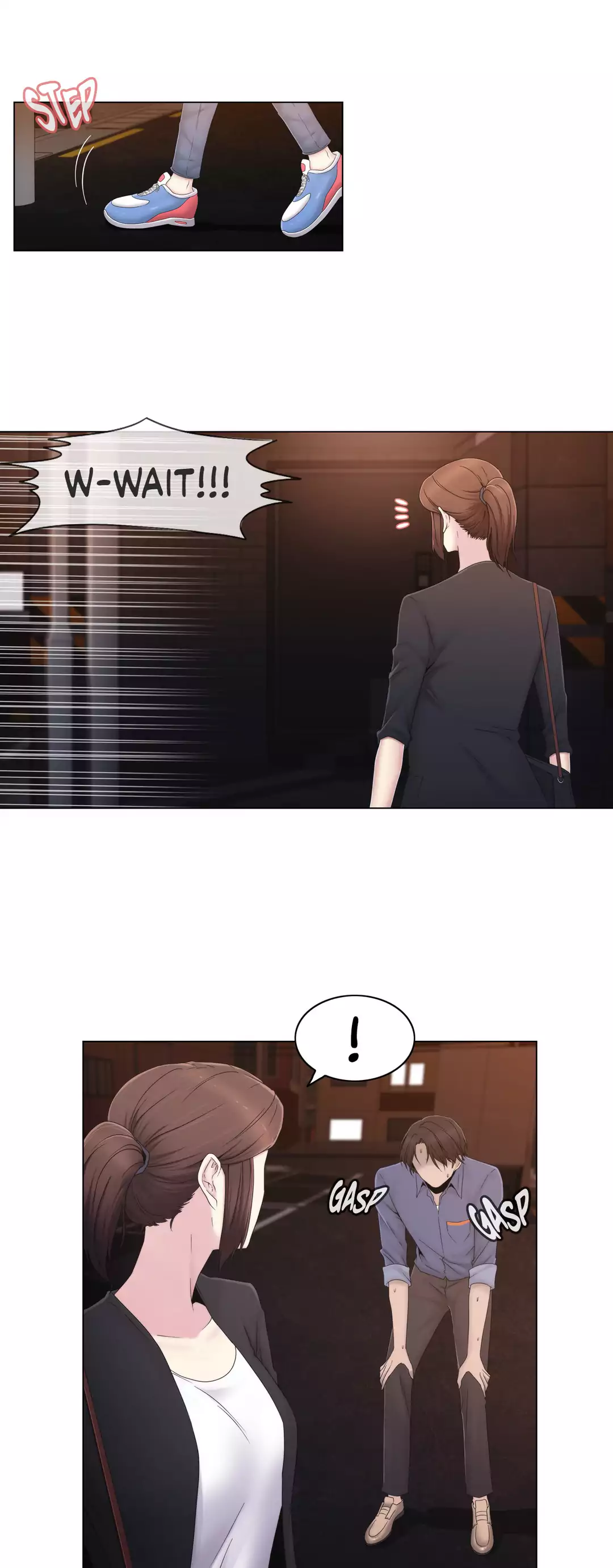 Miss Mystic - Chapter 25 [photo 9] - MangaPorn