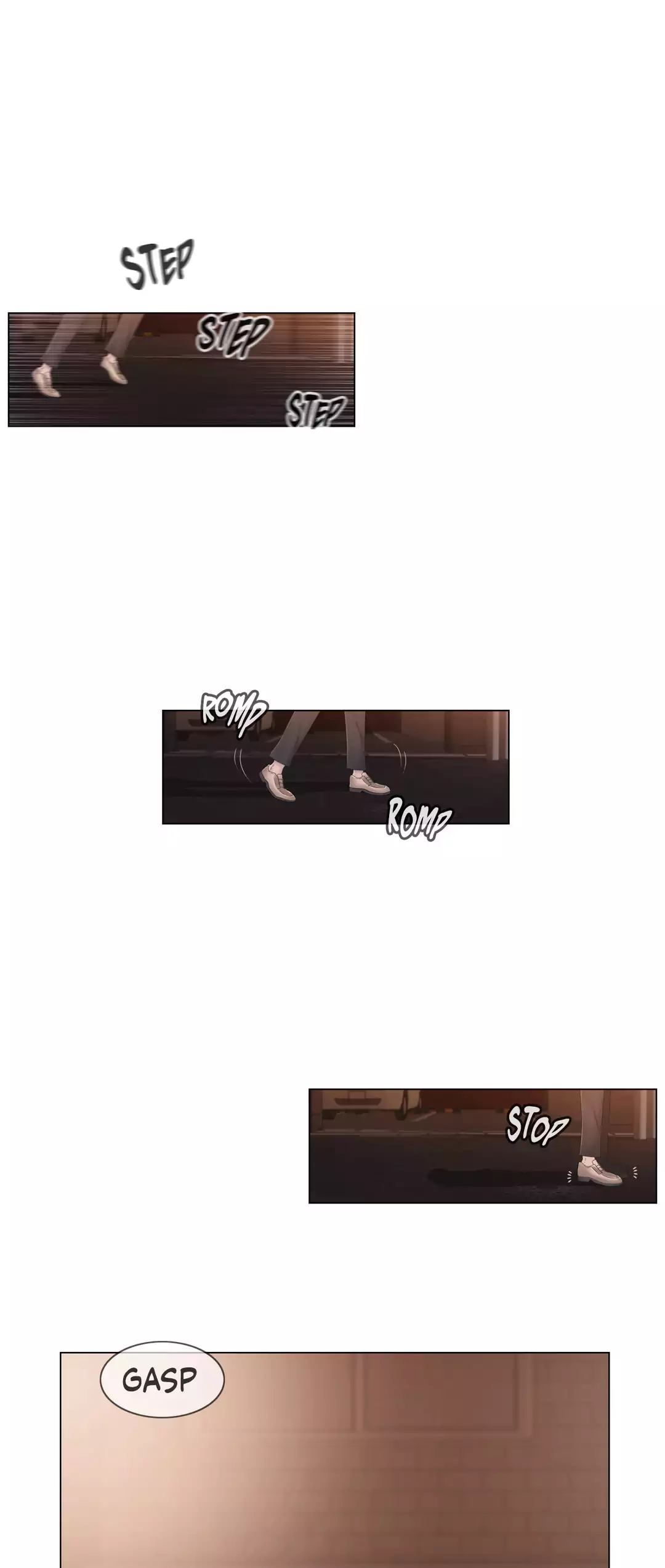 Miss Mystic - Chapter 26 [photo 1] - MangaPorn