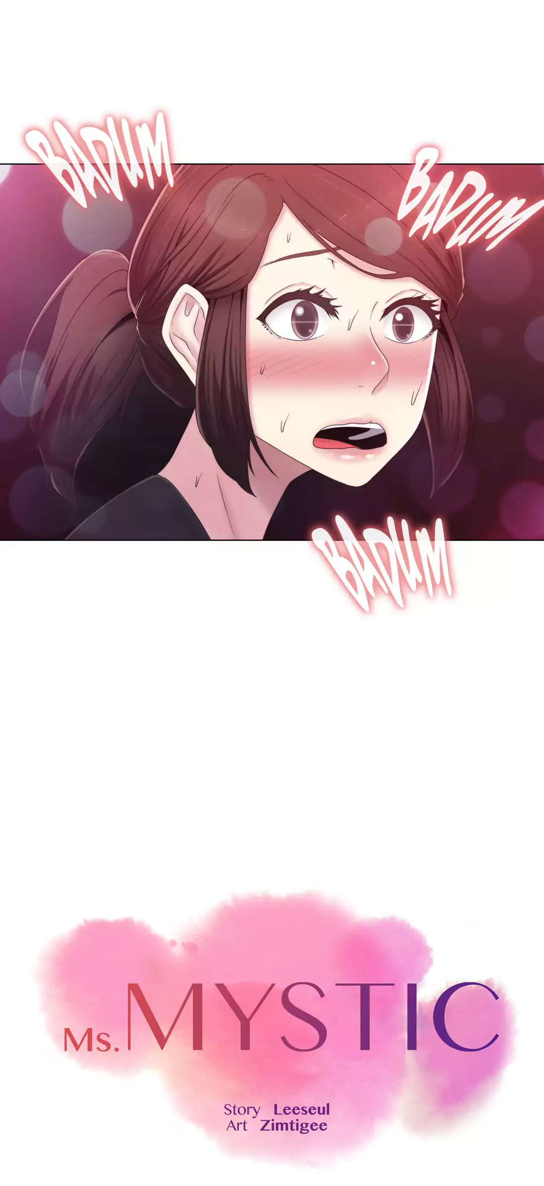 Miss Mystic - Chapter 26 [photo 18] - MangaPorn