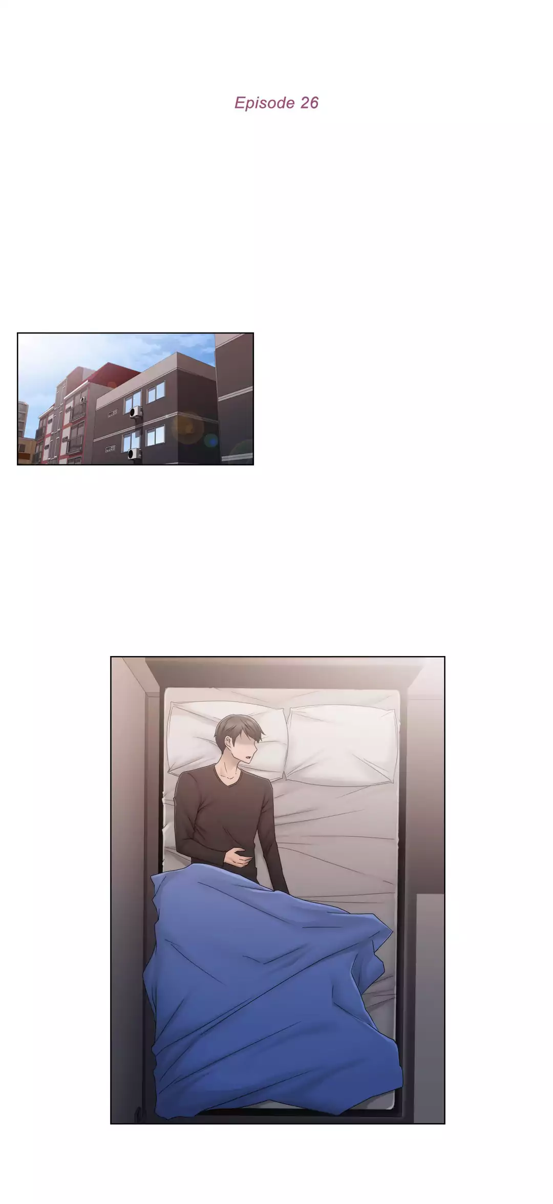 Miss Mystic - Chapter 26 [photo 19] - MangaPorn