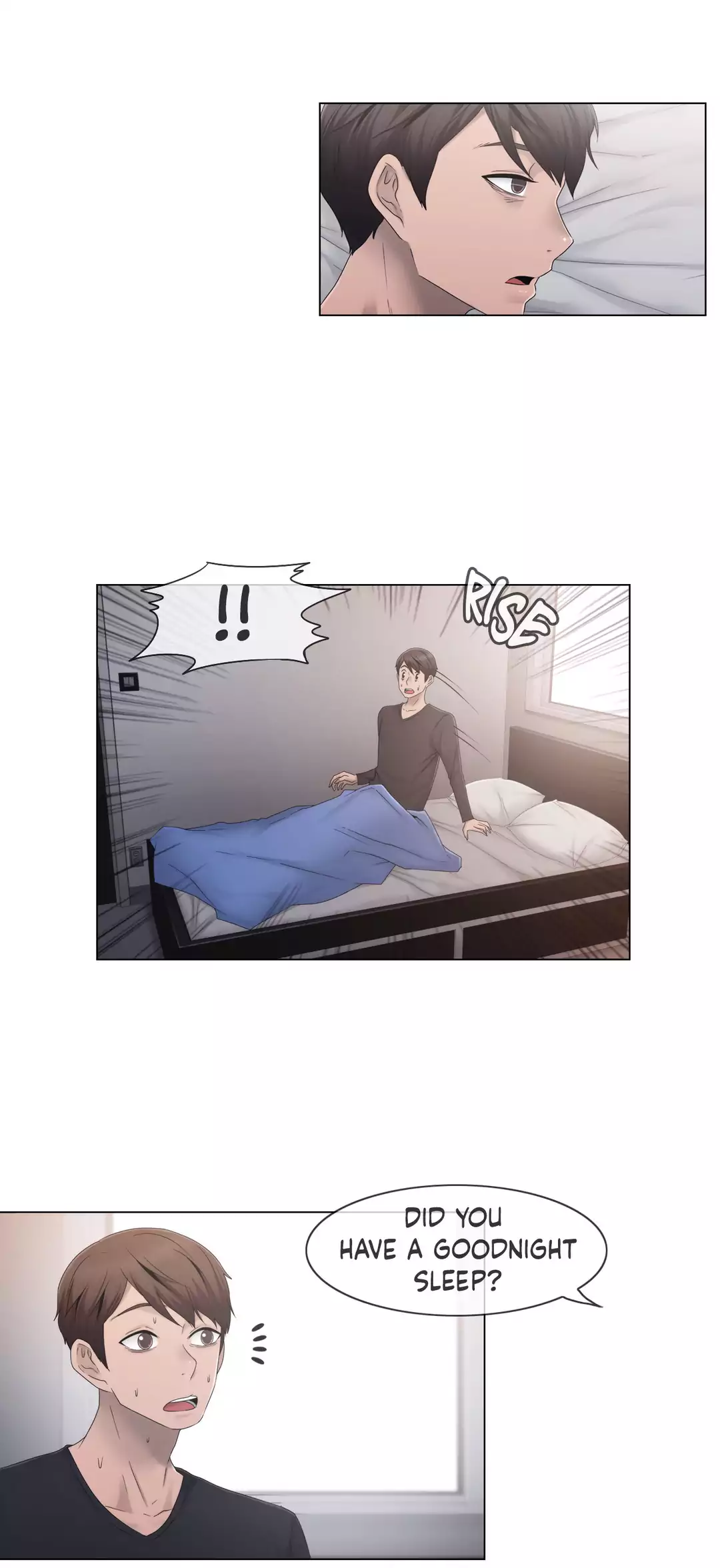 Miss Mystic - Chapter 26 [photo 20] - MangaPorn