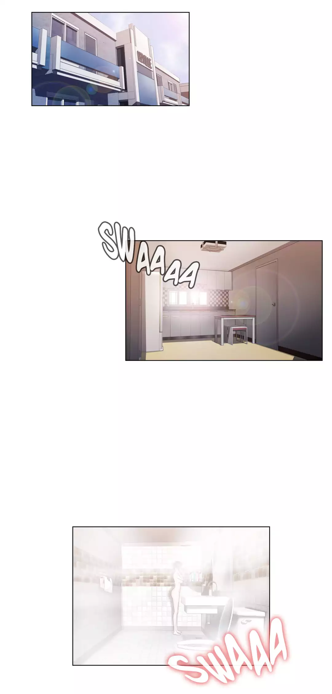 Miss Mystic - Chapter 26 [photo 32] - MangaPorn