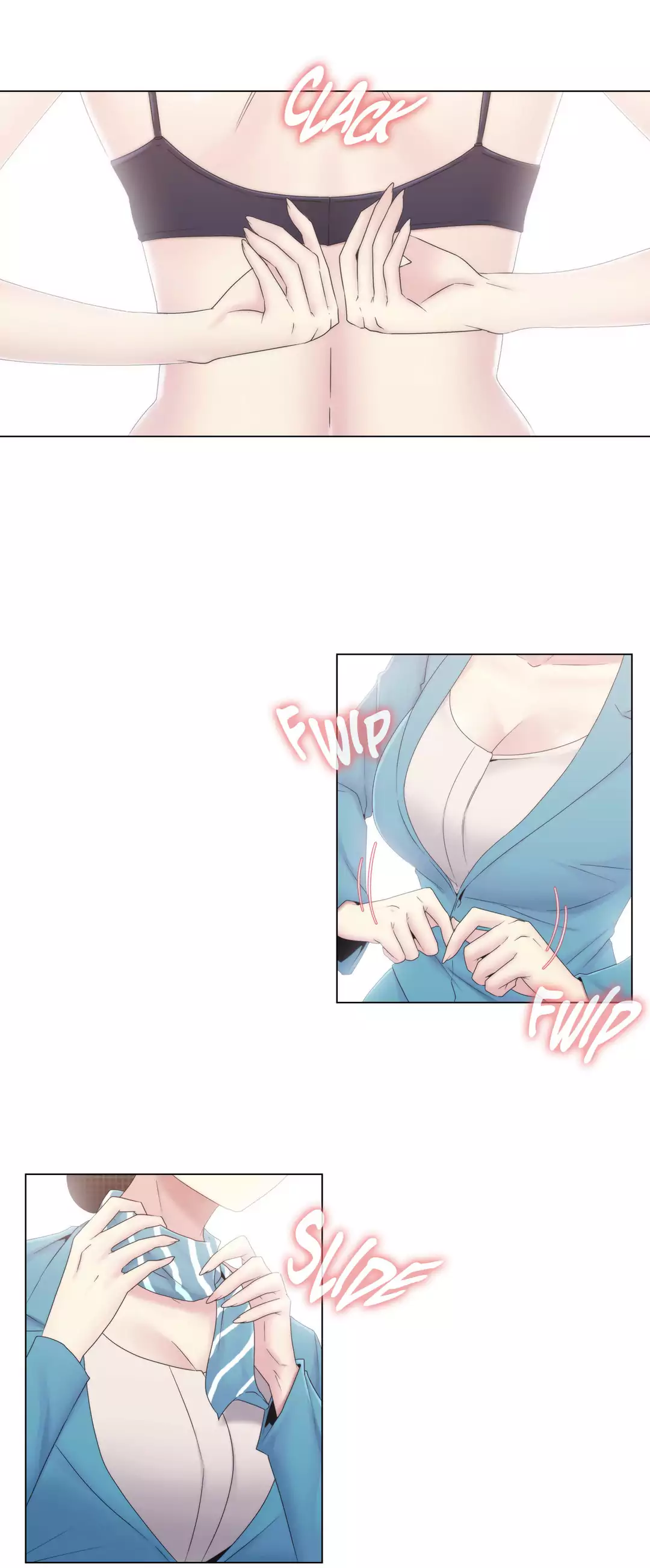 Miss Mystic - Chapter 26 [photo 35] - MangaPorn