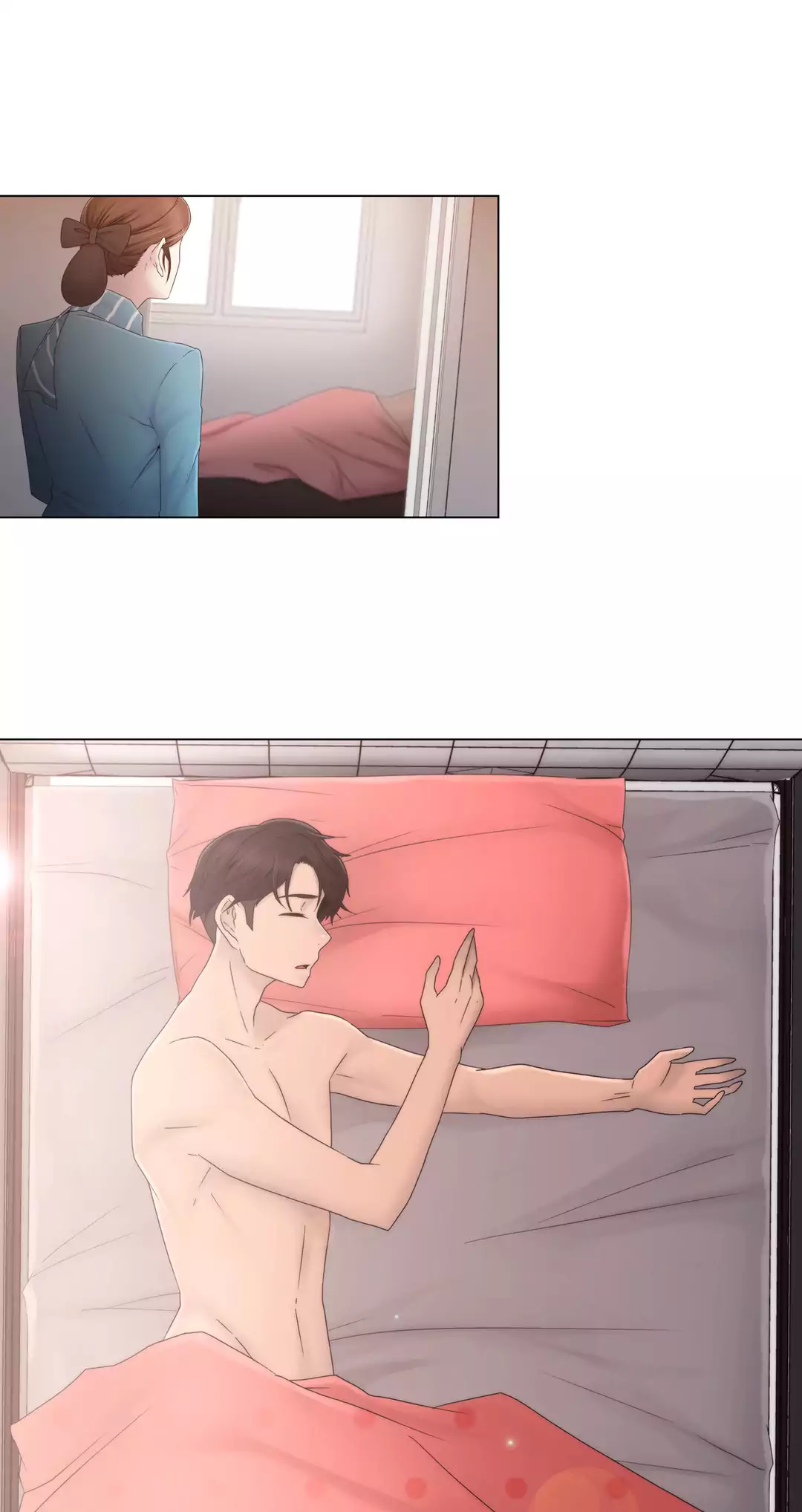 Miss Mystic - Chapter 26 [photo 39] - MangaPorn