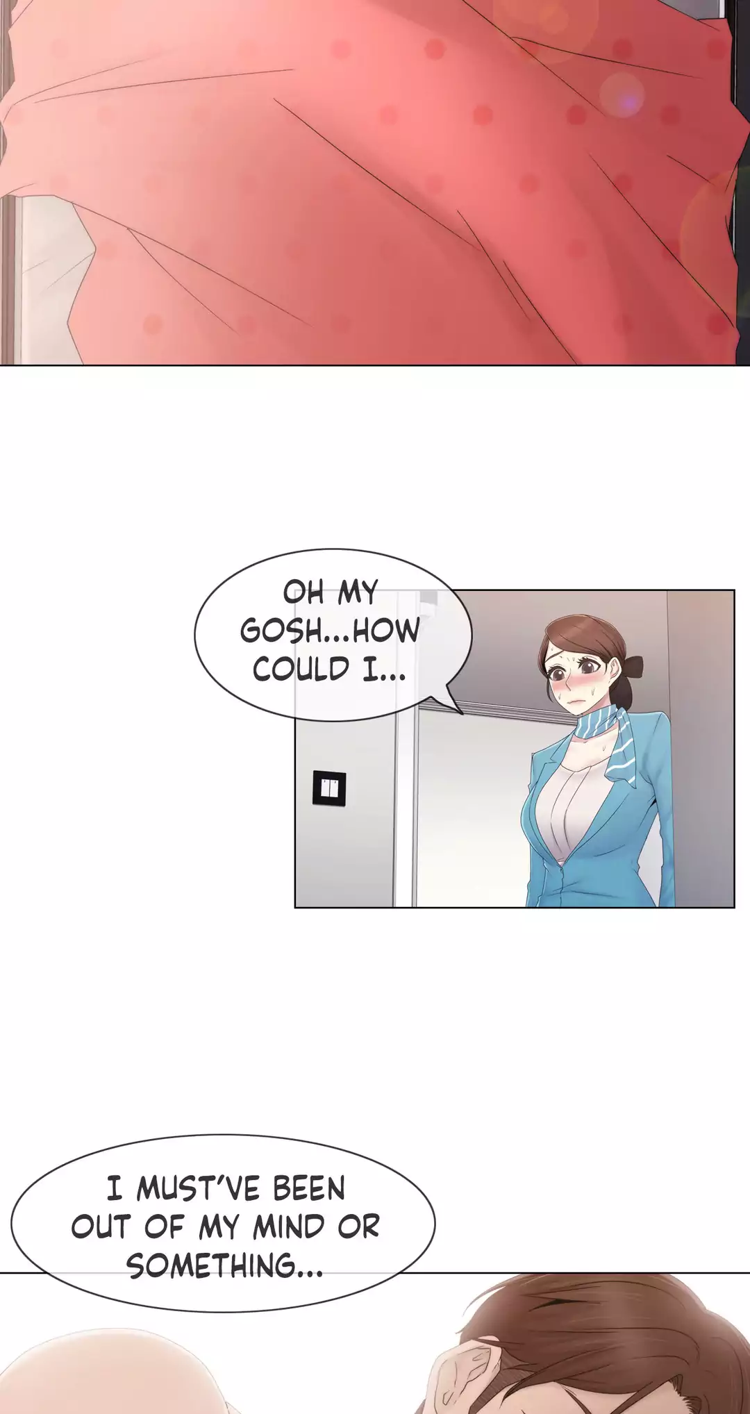 Miss Mystic - Chapter 26 [photo 40] - MangaPorn