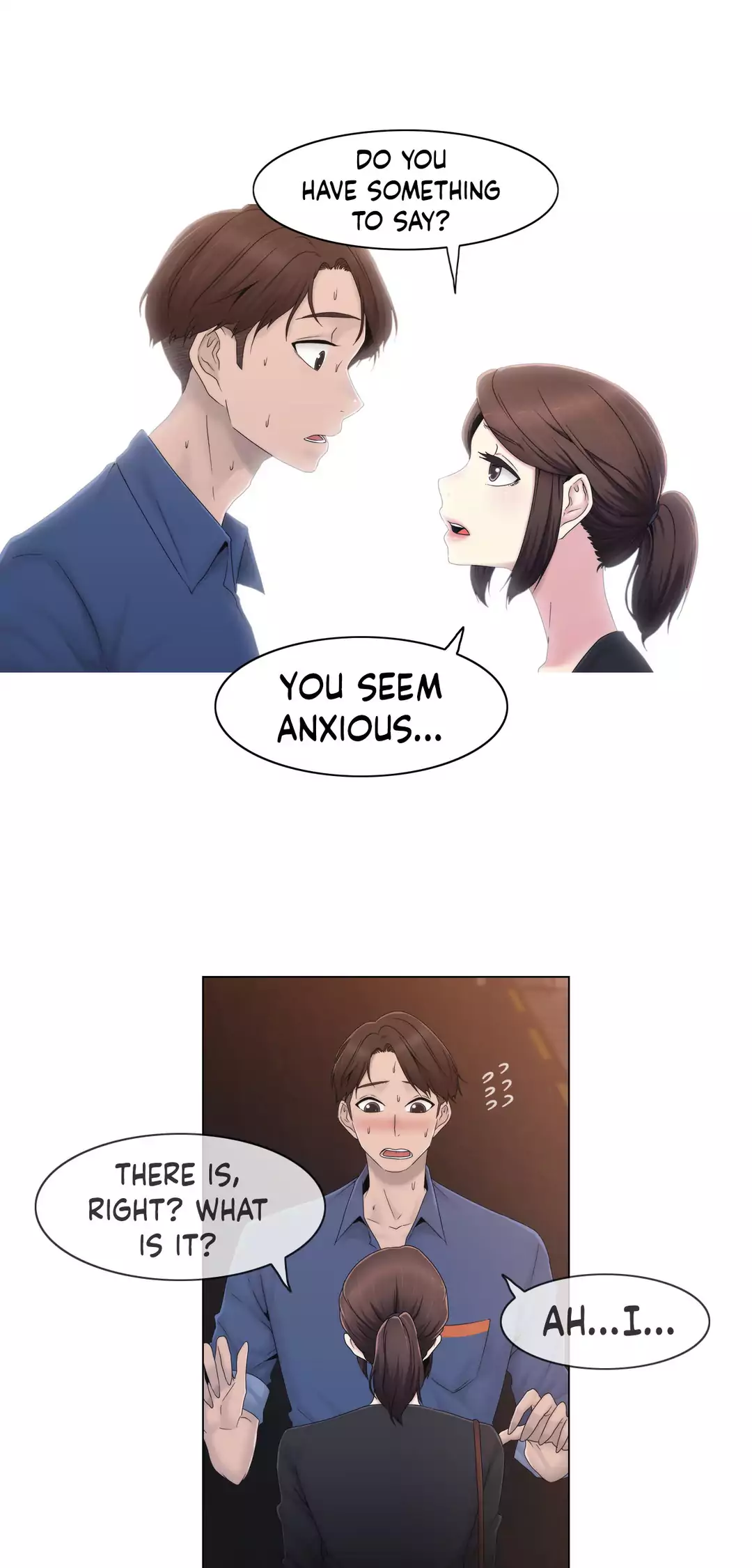 Miss Mystic - Chapter 26 [photo 6] - MangaPorn