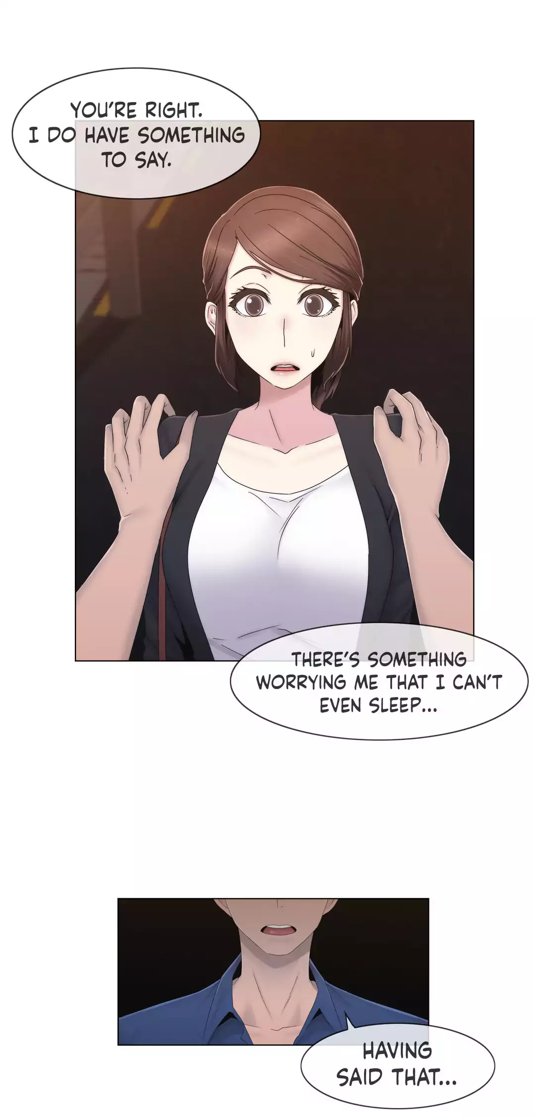 Miss Mystic - Chapter 26 [photo 8] - MangaPorn