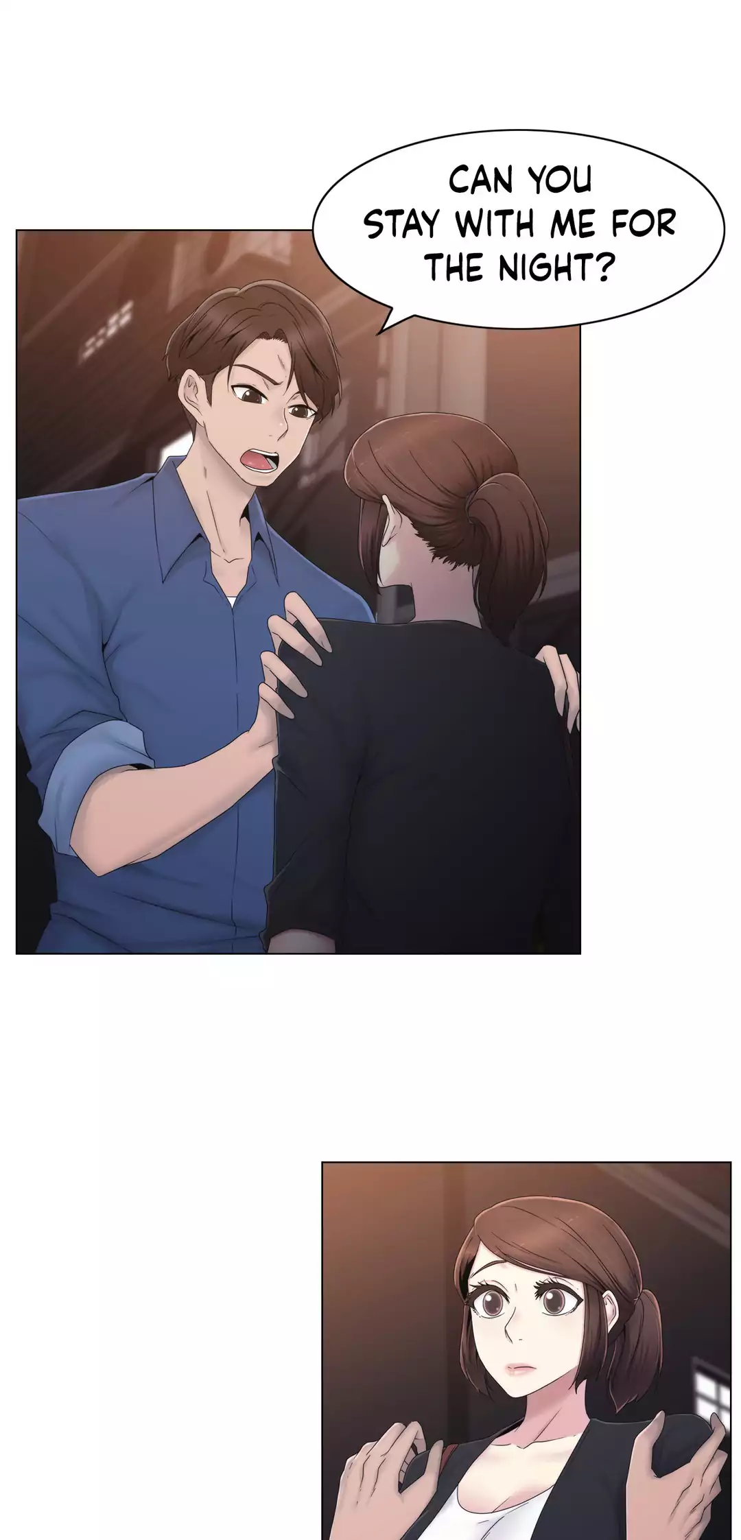 Miss Mystic - Chapter 26 [photo 9] - MangaPorn