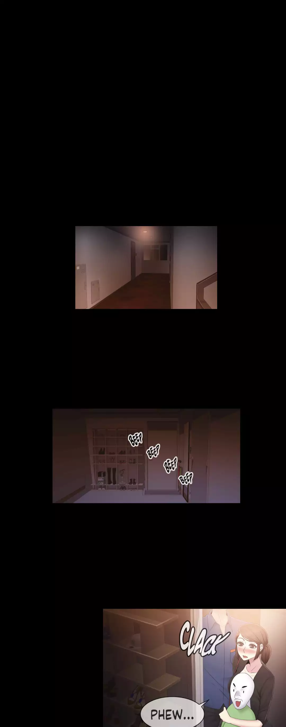 Miss Mystic - Chapter 27 [photo 10] - MangaPorn