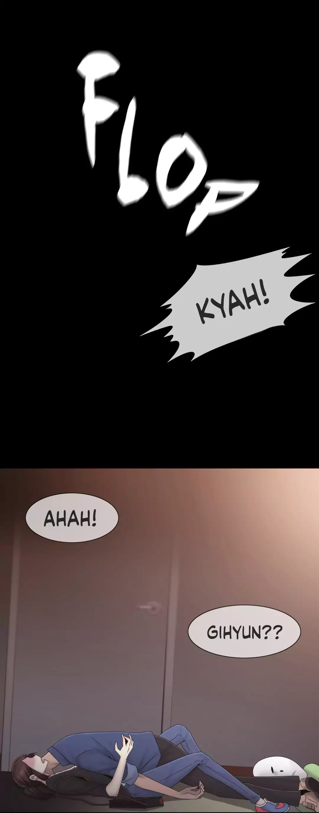 Miss Mystic - Chapter 27 [photo 12] - MangaPorn