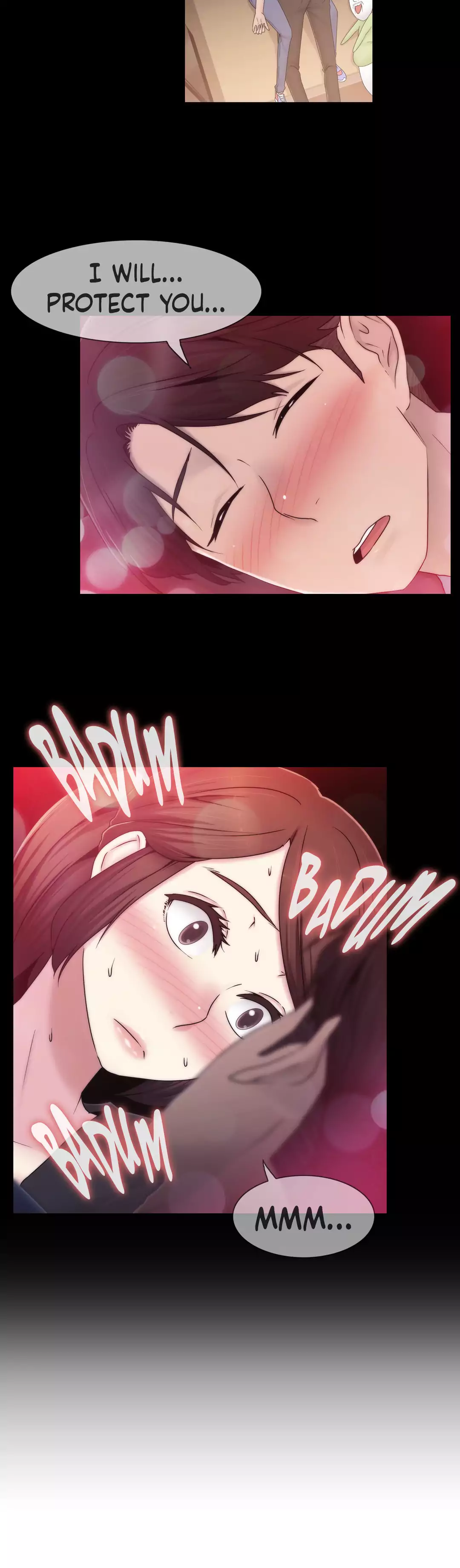 Miss Mystic - Chapter 27 [photo 14] - MangaPorn