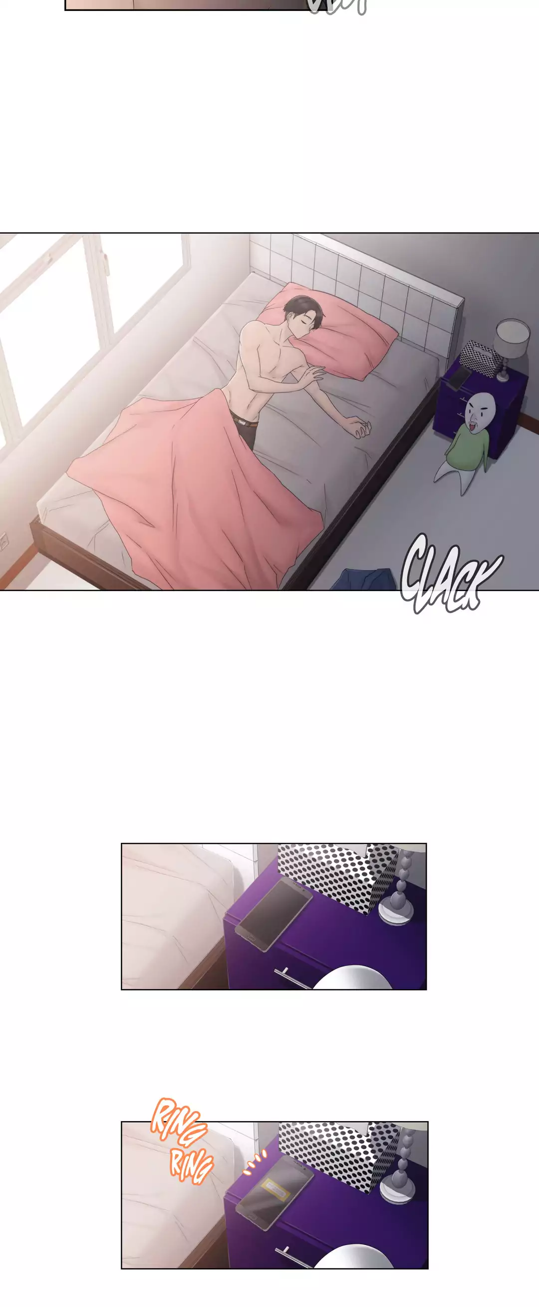 Miss Mystic - Chapter 27 [photo 16] - MangaPorn