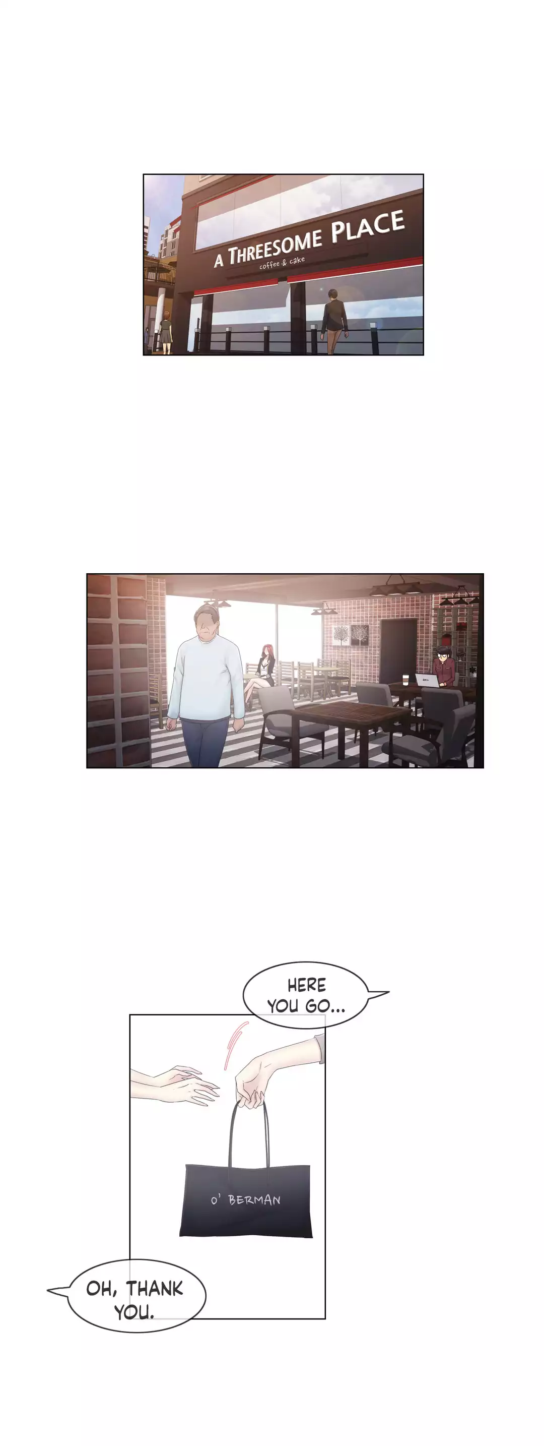 Miss Mystic - Chapter 27 [photo 18] - MangaPorn