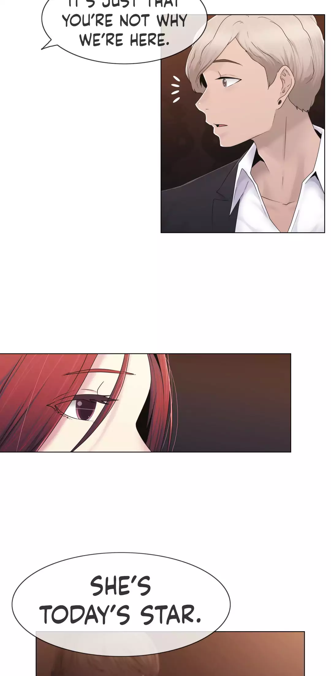 Miss Mystic - Chapter 28 [photo 11] - MangaPorn