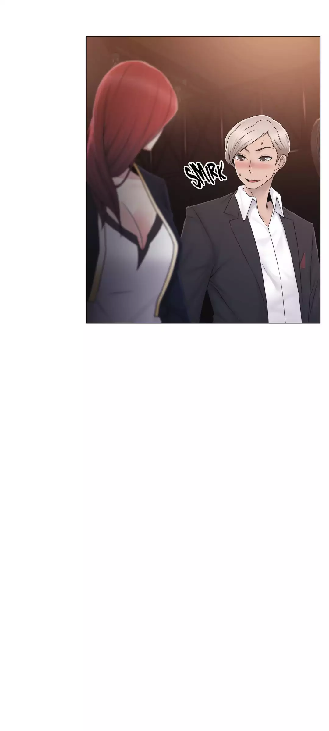 Miss Mystic - Chapter 28 [photo 17] - MangaPorn