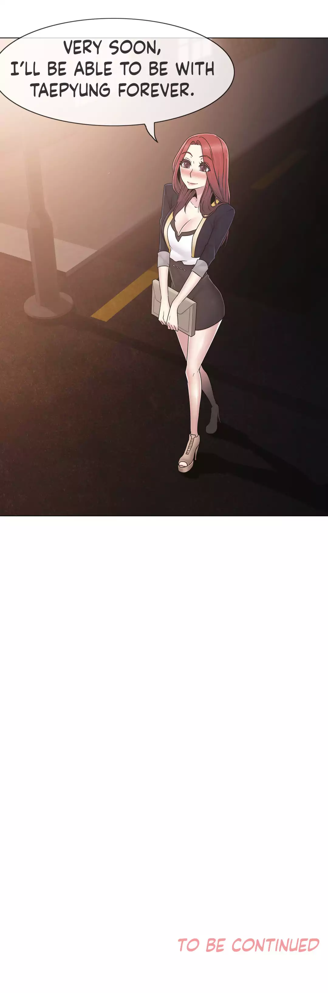 Miss Mystic - Chapter 28 [photo 37] - MangaPorn