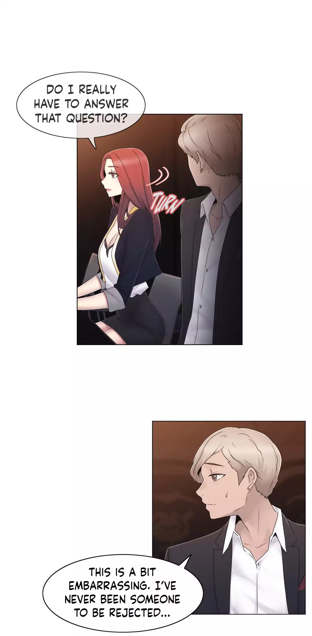 Miss Mystic - Chapter 28 [photo 9] - MangaPorn