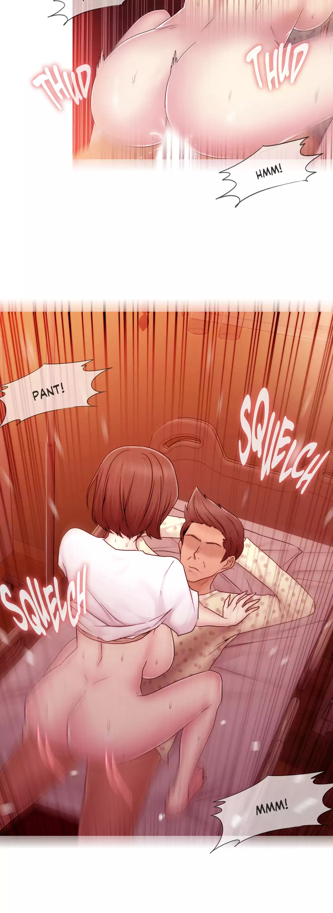 Miss Mystic - Chapter 30 [photo 13] - MangaPorn