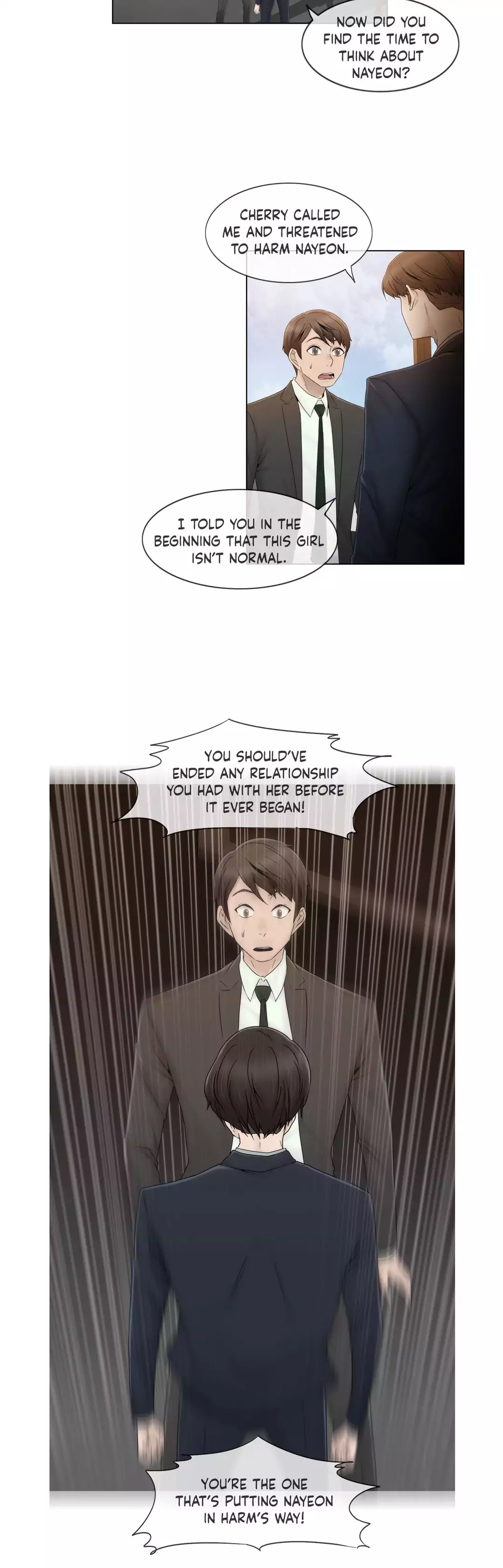 Miss Mystic - Chapter 30 [photo 2] - MangaPorn