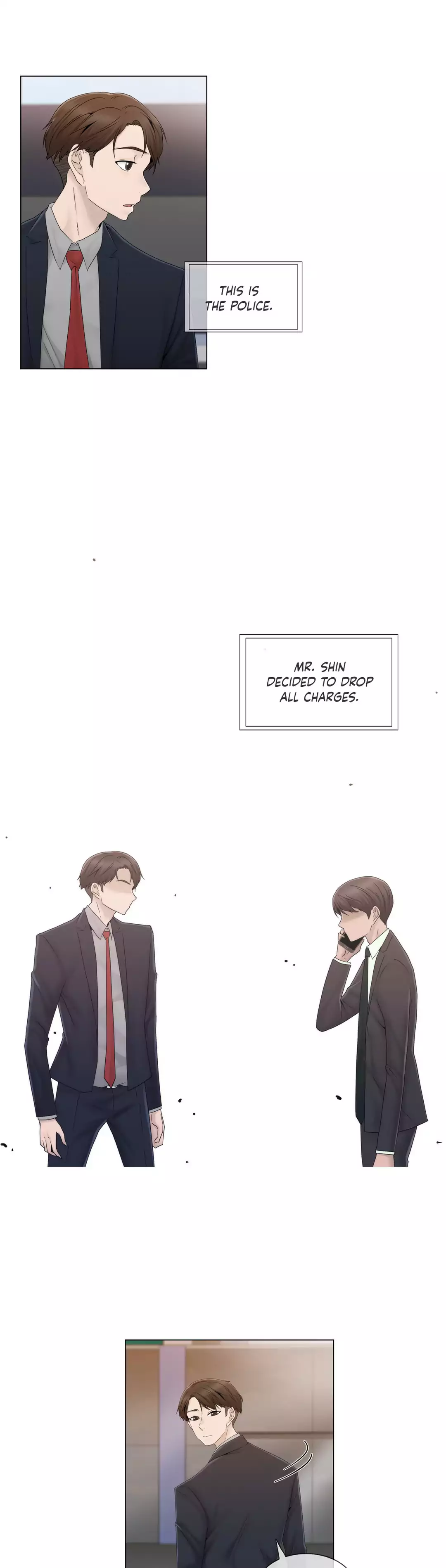 Miss Mystic - Chapter 30 [photo 9] - MangaPorn