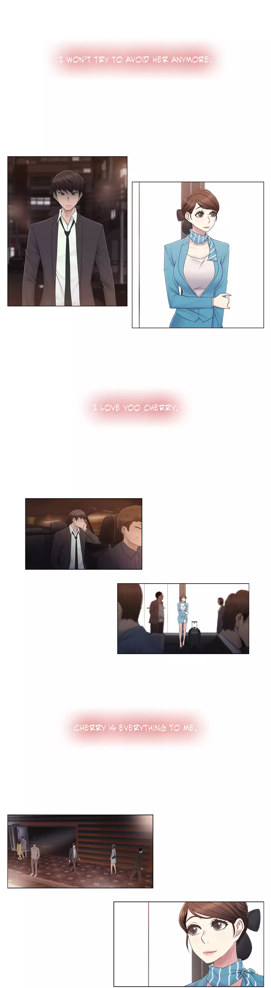 Miss Mystic - Chapter 31 [photo 21] - MangaPorn