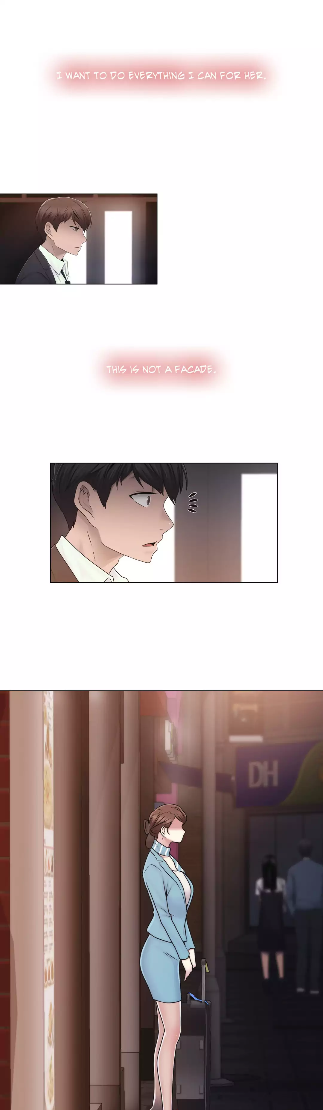 Miss Mystic - Chapter 31 [photo 23] - MangaPorn