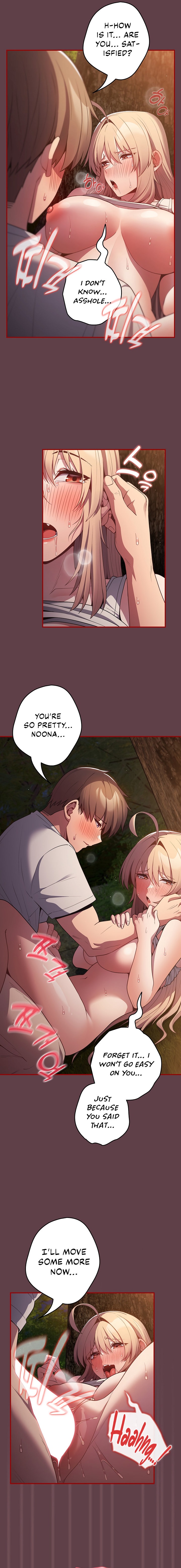 That’s Not How You Do It - Chapter 30 [photo 12] - MangaPorn