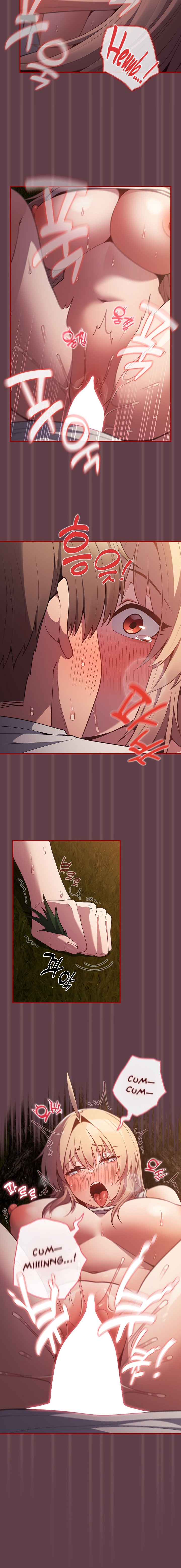 That’s Not How You Do It - Chapter 30 [photo 14] - MangaPorn