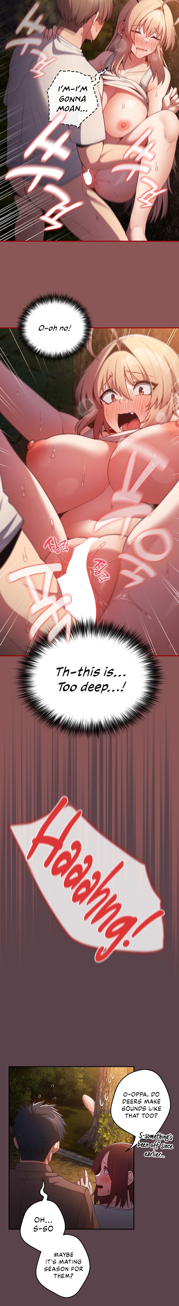 That’s Not How You Do It - Chapter 30 [photo 2] - MangaPorn