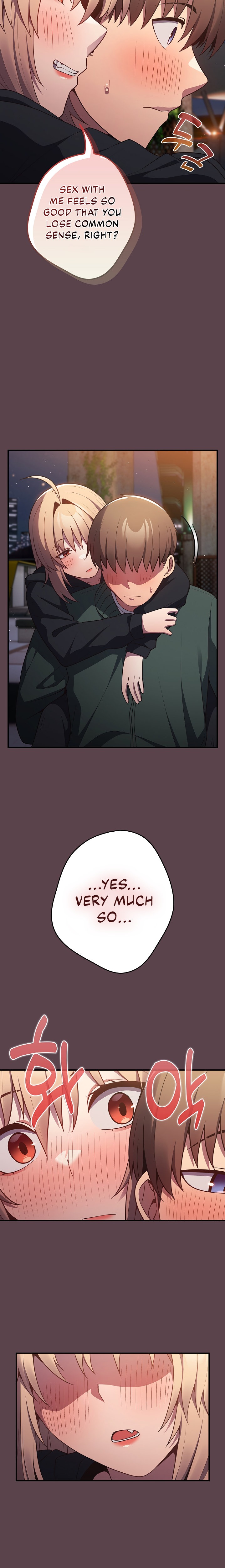 That’s Not How You Do It - Chapter 30 [photo 20] - MangaPorn