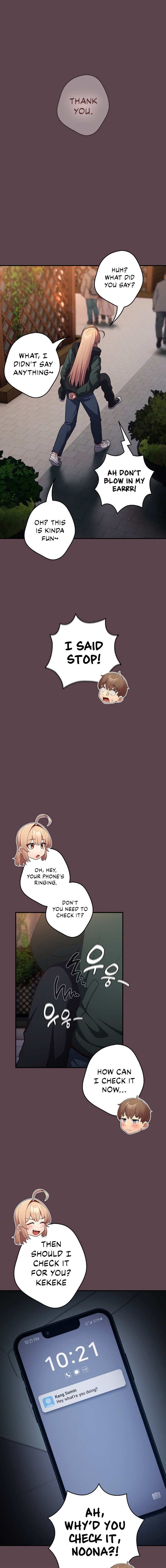 That’s Not How You Do It - Chapter 30 [photo 21] - MangaPorn