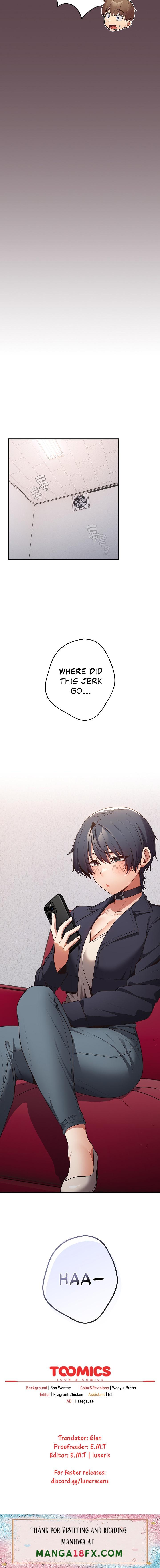 That’s Not How You Do It - Chapter 30 [photo 22] - MangaPorn