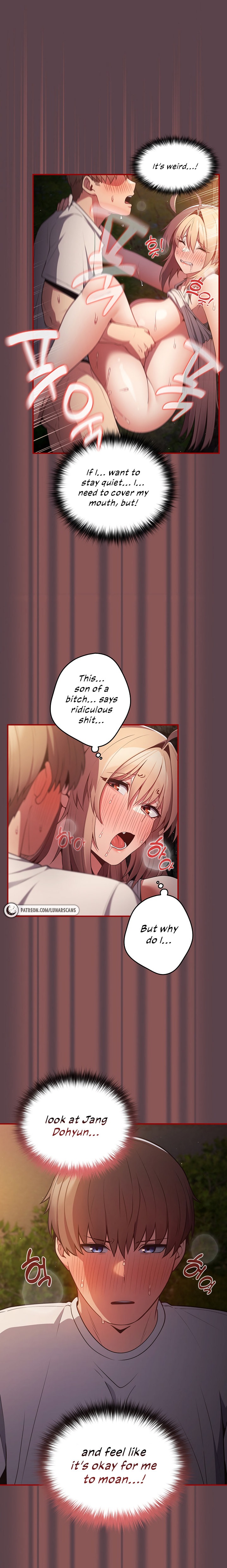 That’s Not How You Do It - Chapter 30 [photo 3] - MangaPorn