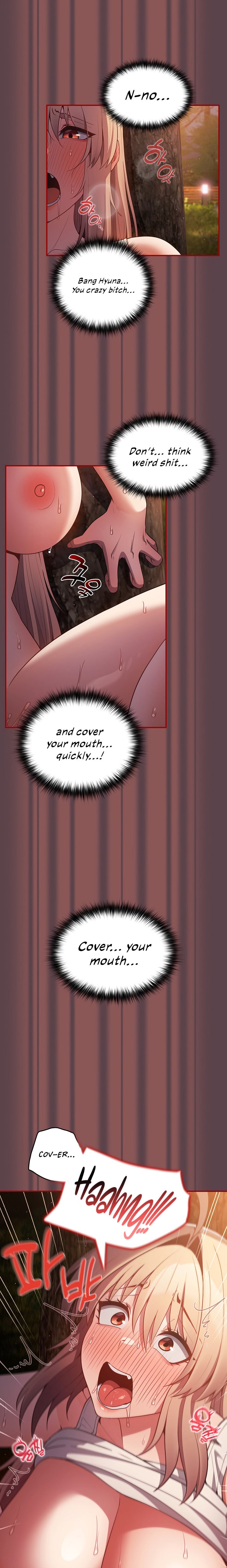 That’s Not How You Do It - Chapter 30 [photo 4] - MangaPorn