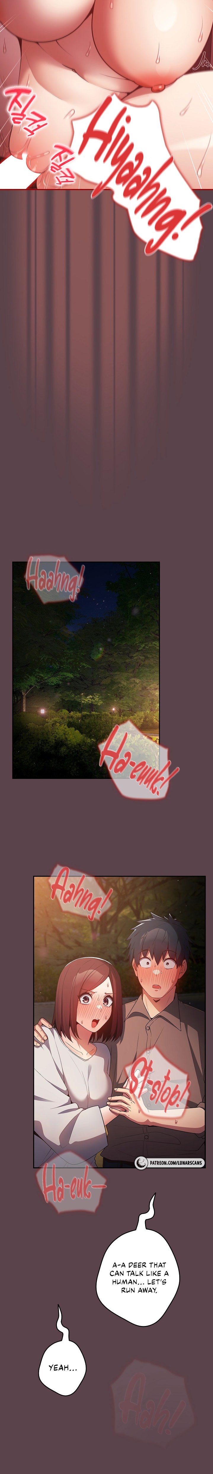 That’s Not How You Do It - Chapter 30 [photo 5] - MangaPorn