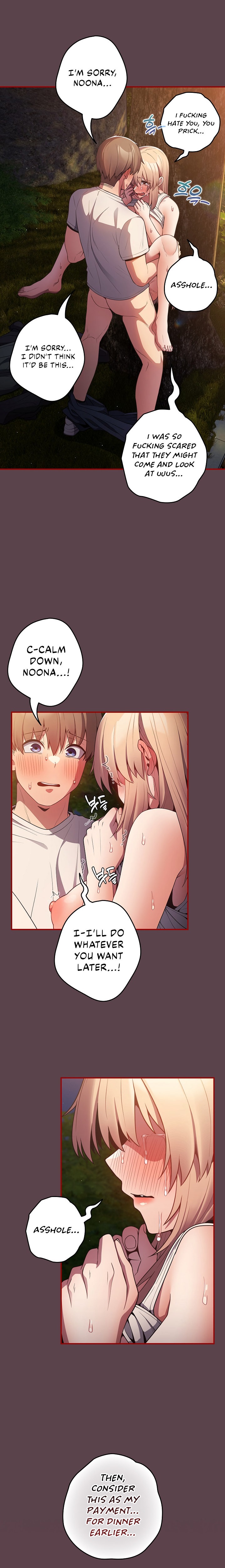 That’s Not How You Do It - Chapter 30 [photo 8] - MangaPorn