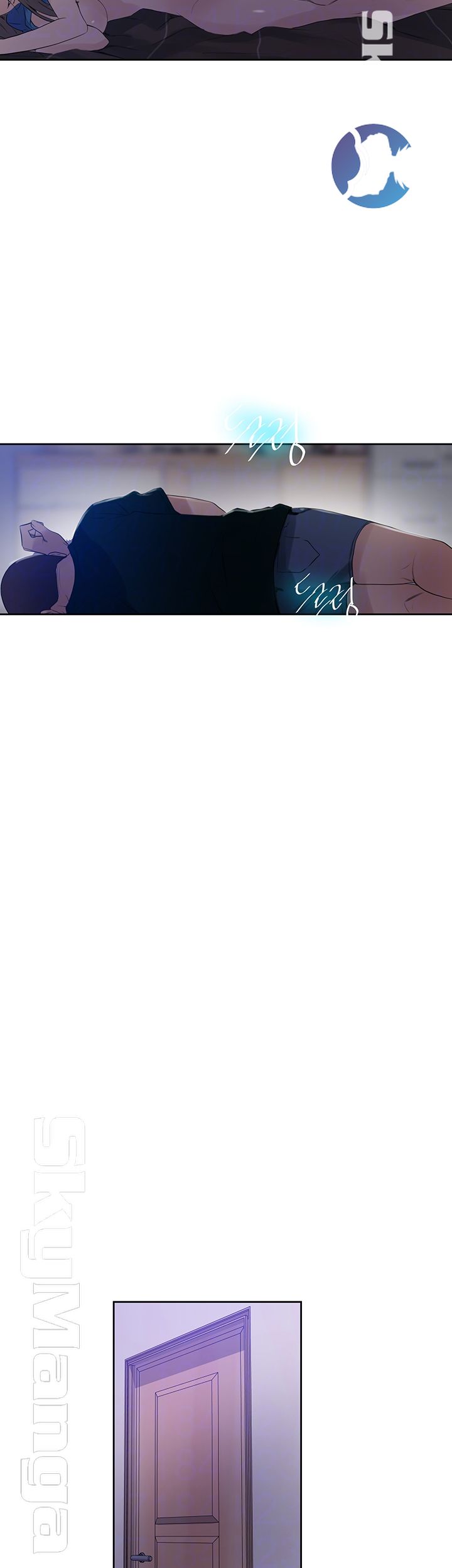 Secret Class Raw - Chapter 62 [photo 8] - MangaPorn