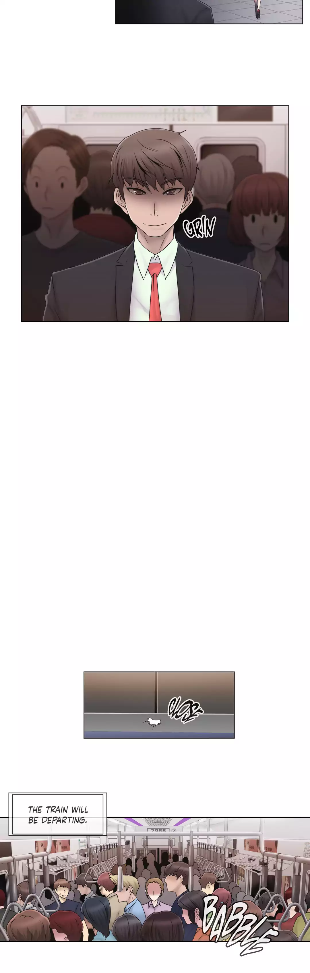 Miss Mystic - Chapter 32 [photo 13] - MangaPorn