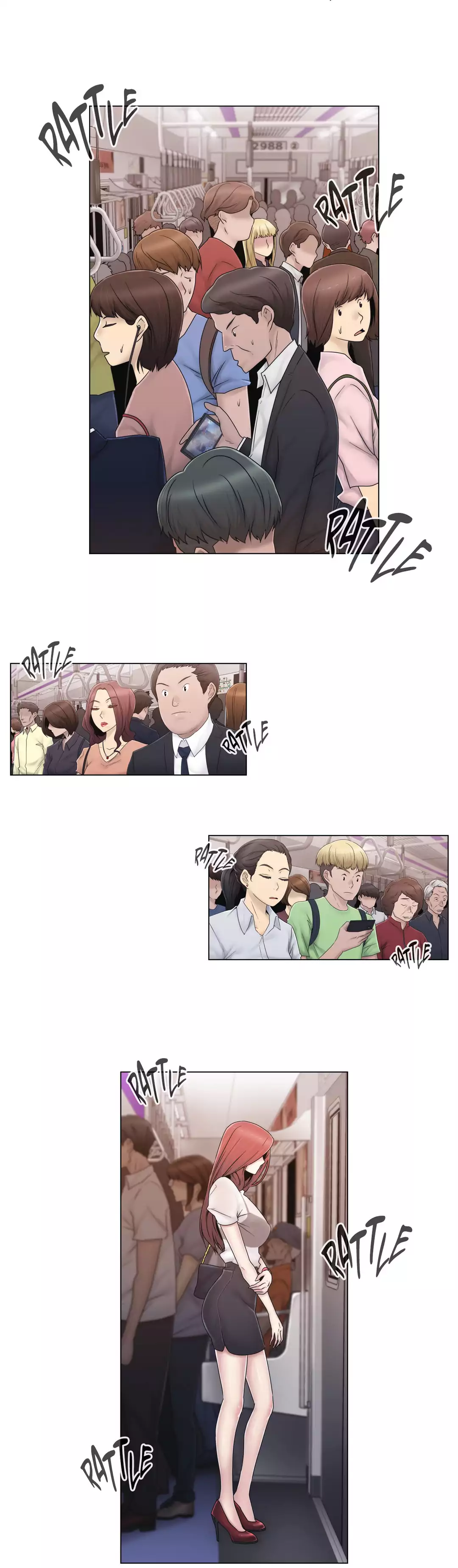 Miss Mystic - Chapter 32 [photo 2] - MangaPorn